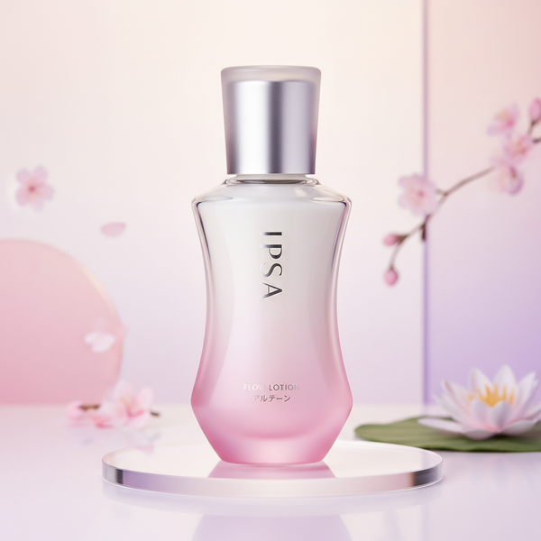 IPSA 流金水保濕液 175ml