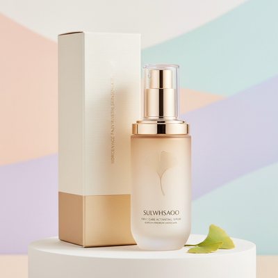 Sulwhasoo 雪耒穩變精華露 60ml