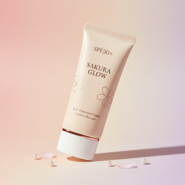 雪花秀 美白防晒露 SPF50+