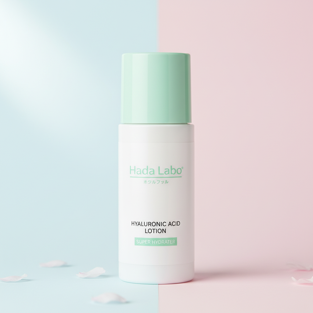 Hada Labo 極潤保濕乳液 170ml