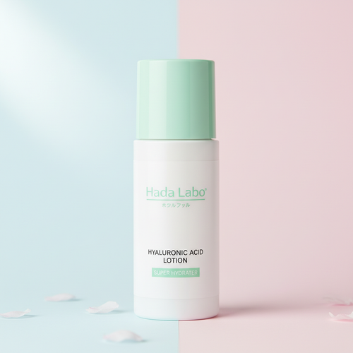 Hada Labo 極潤保濕乳液 170ml