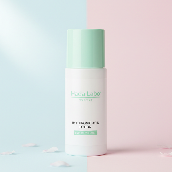 Hada Labo 極潤保濕乳液 170ml